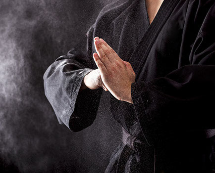 Richards Law determined representation, John Richards determined representation